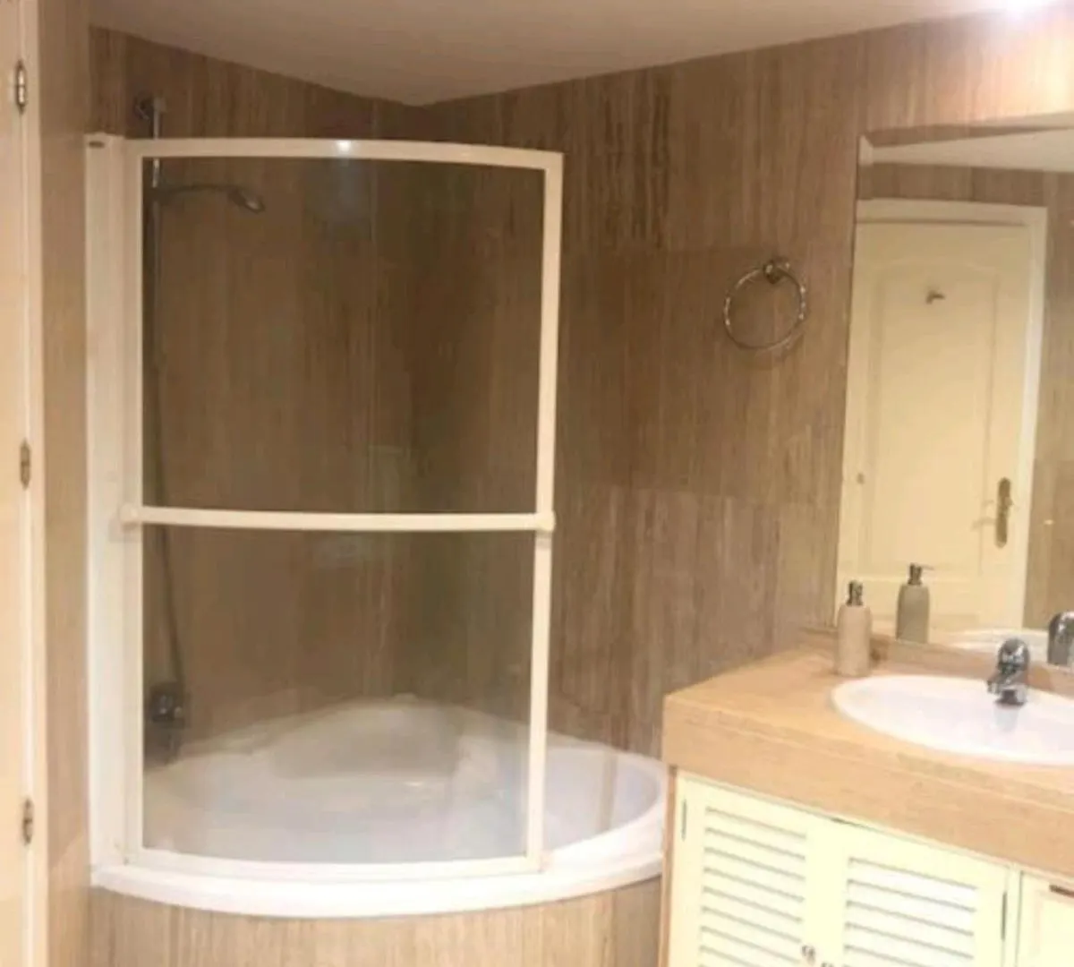 Modern Apartment Next To Pool Марбелья 0*,  Испания