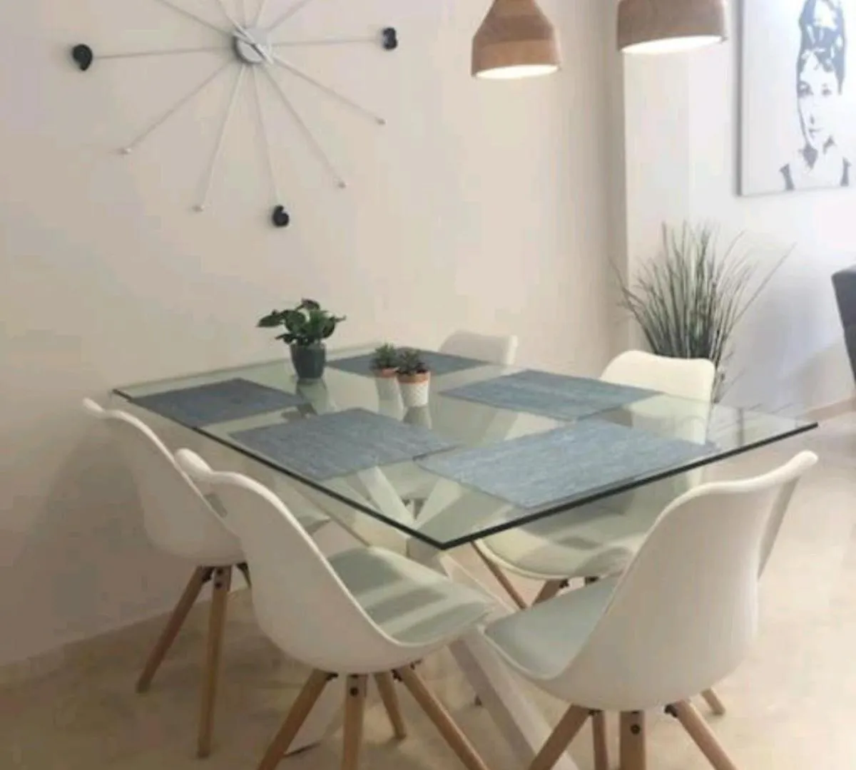 Modern Apartment Next To Pool Марбелья Испания